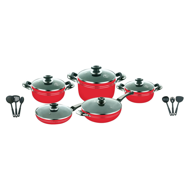non stick cook ware